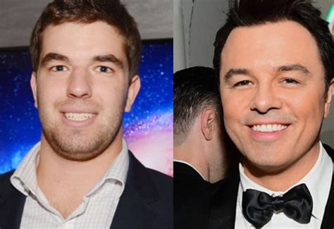 is billy mcfarland related to seth mcfarland|Billy Mcfarland and Seth Macfarlane related rumors: Is。